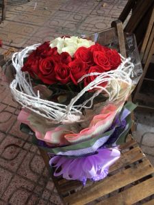 Trái tím tặng người yêu TY21