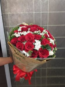 Tình yêu đẹp TY24