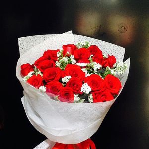 hoa hồng tình yêu TY54